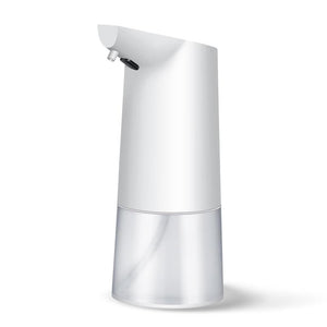 Touchless Soap Dispenser