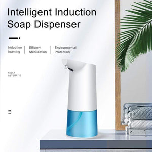 Touchless Soap Dispenser