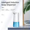 Touchless Soap Dispenser