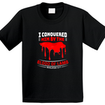 Blood Of The Lamb T Shirt