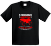 Blood Of The Lamb T Shirt