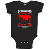 Blood Of The Lamb Baby One Piece