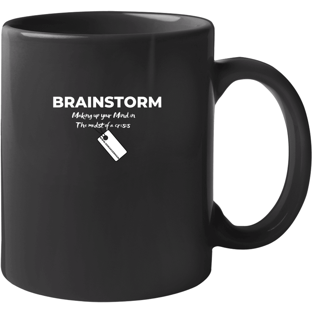 Br Mug