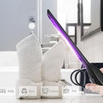 PORTABLE HANDHELD UV DISINFECTION LAMP