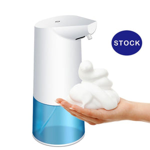 Touchless Soap Dispenser