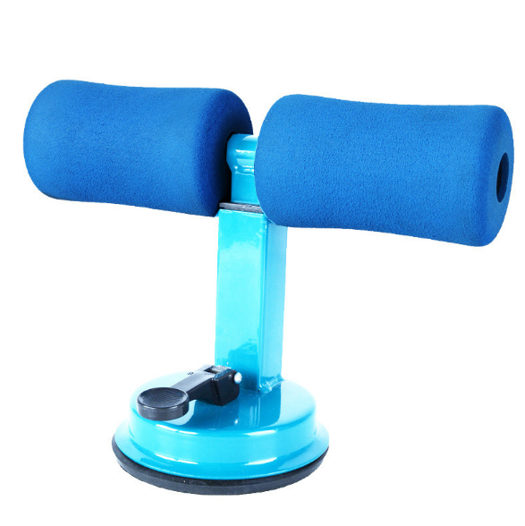 Sit ups Assistant Home Fitness Device