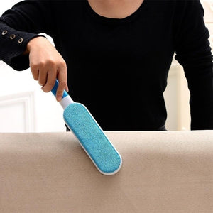 Reusable Pet Hair Remove Device