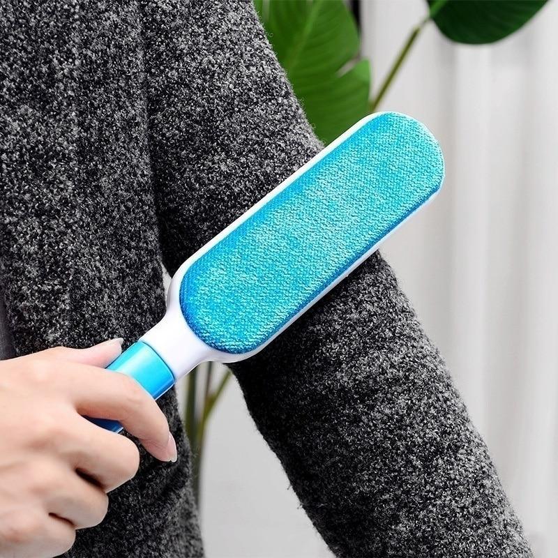 Reusable Pet Hair Remove Device