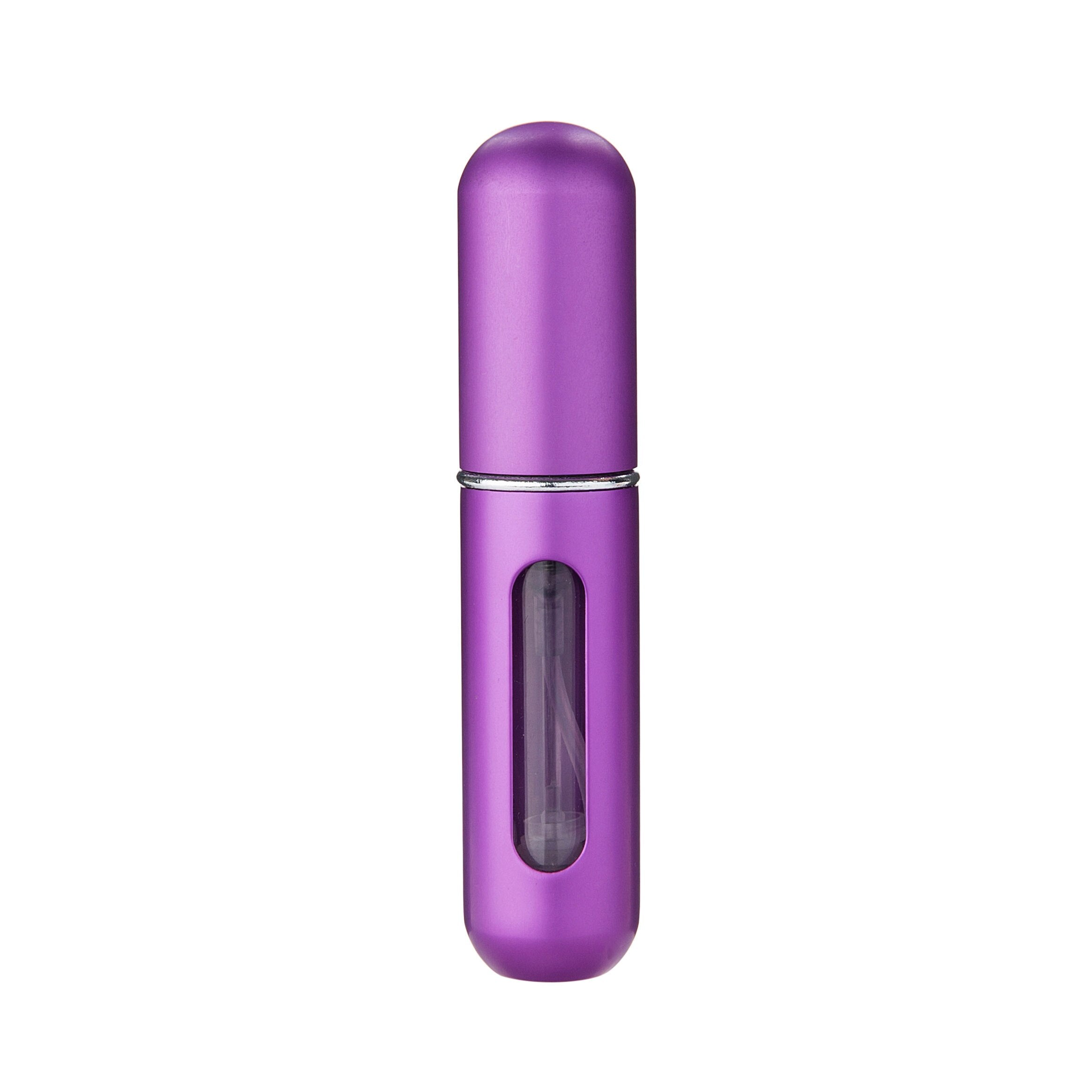 Refillable Perfume Atomizer