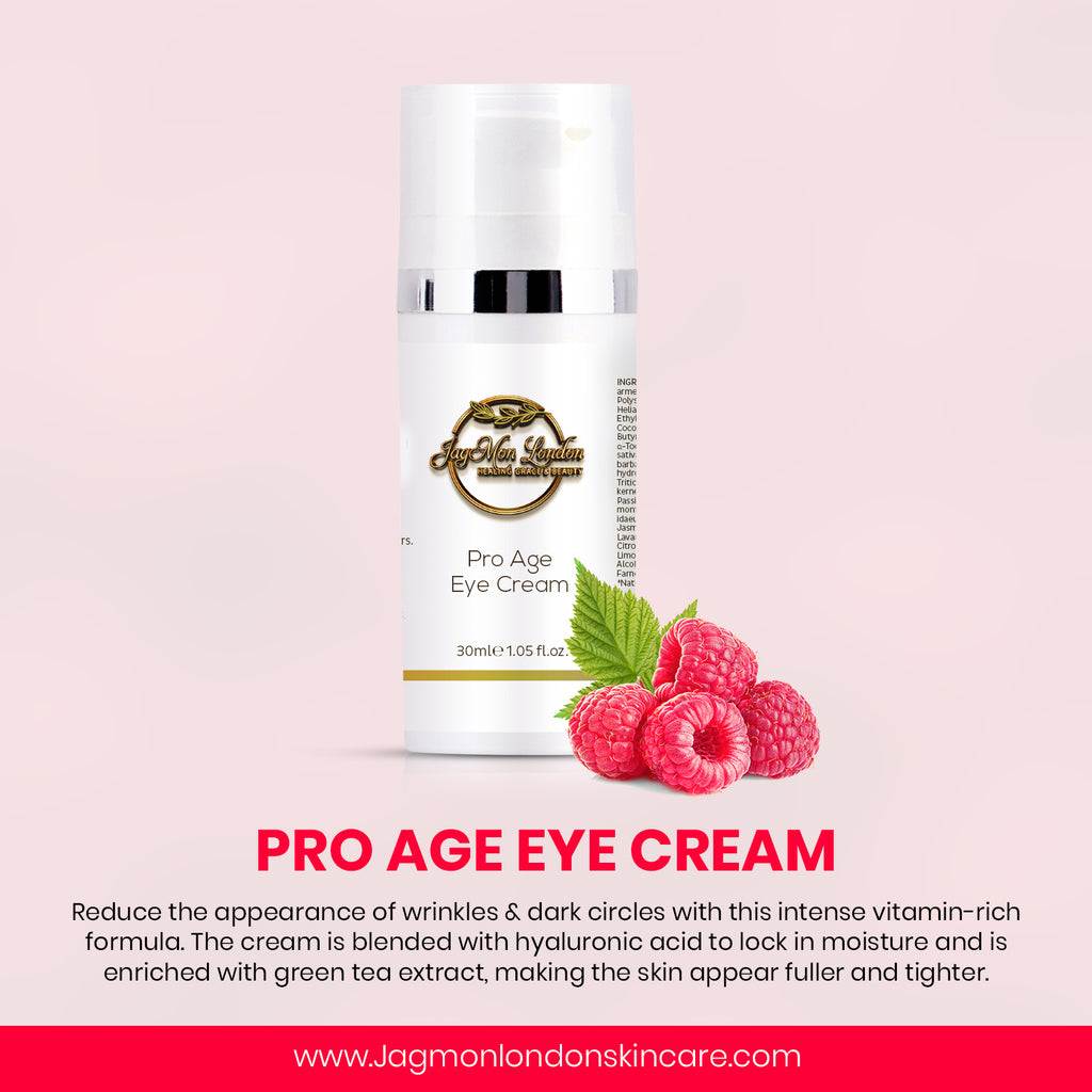 Pro Age Eye Cream