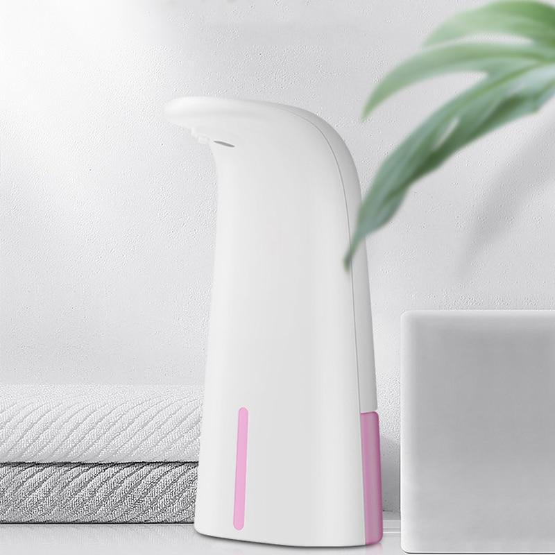 Touchless Soap Dispenser