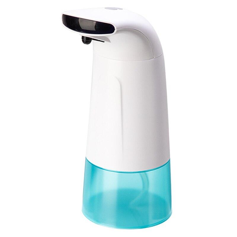 Touchless Soap Dispenser