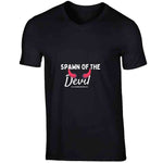 Spawn Ladies T Shirt