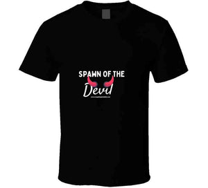 Spawn Ladies T Shirt