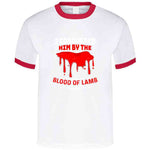 Blood Of The Lamb T Shirt