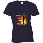 GLORY CARRIER Ladies T Shirt US/EU