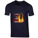 GLORY CARRIER Ladies T Shirt US/EU