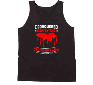 Blood Of The Lamb Baby One Piece