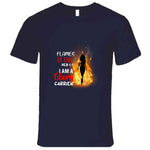 GLORY CARRIER Ladies T Shirt US/EU