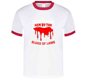 Blood Of The Lamb Baby One Piece