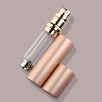 Refillable Perfume Atomizer