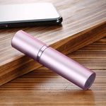 Refillable Perfume Atomizer