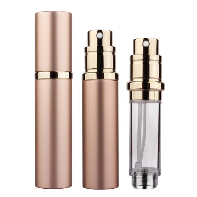 Refillable Perfume Atomizer