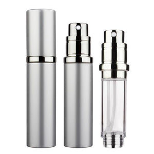 Refillable Perfume Atomizer