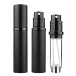 Refillable Perfume Atomizer