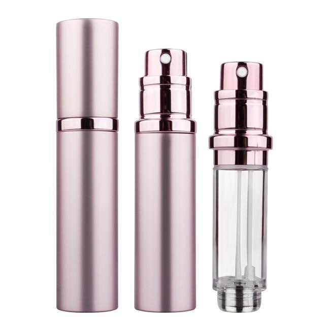 Refillable Perfume Atomizer