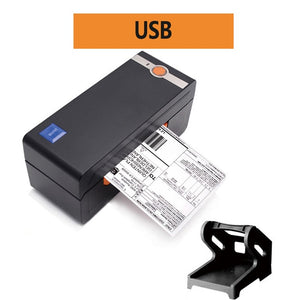 4 inch Thermal Barcode Label Printer