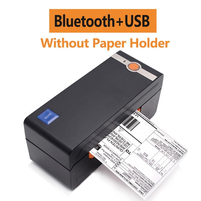 4 inch Thermal Barcode Label Printer