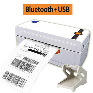 4 inch Thermal Barcode Label Printer