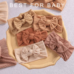 Bow Baby Headwear for Child
