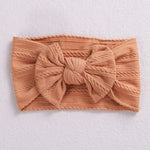 Bow Baby Headwear for Child