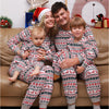 Family Christmas Matching Pyjamas Set