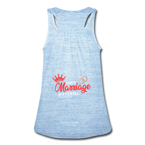 Featherweight Women’s Tank Top - heather blue