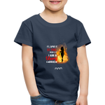 Kids' Premium T-Shirt - navy