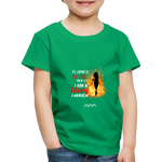 Kids' Premium T-Shirt - kelly green